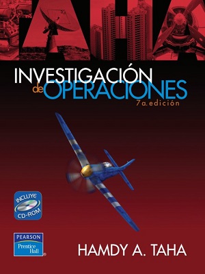 Investigacion  de operaciones - Hamdy A. Taha - Septima Edicion